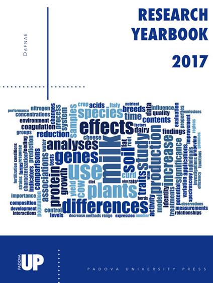 Research yearbook 2017 - copertina