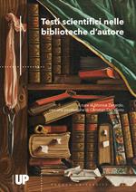 Testi scientifici nelle biblioteche d'autore