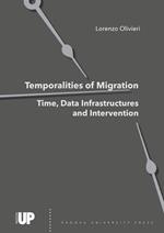 Temporalities of migration. Time, data infrastructures and intervention