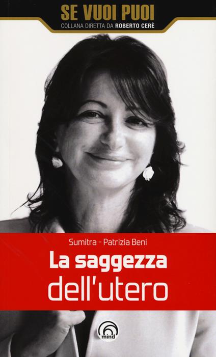 La saggezza dell'utero - Maria Patrizia Beni - copertina