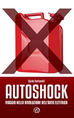 Autoshock. Viaggio nella rivoluzione dell'auto elettrica