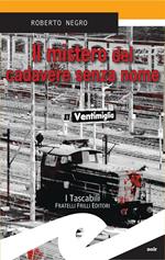 Il mistero del cadavere senza nome