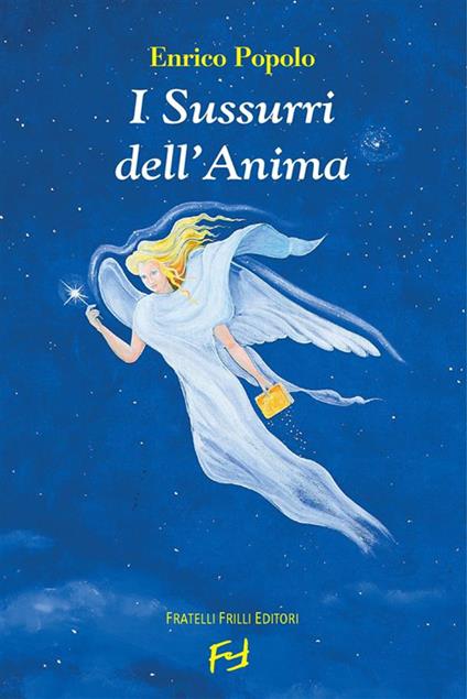 I sussurri dell'anima - Enrico Popolo - ebook