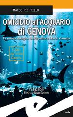 Omicidio all'acquario di Genova