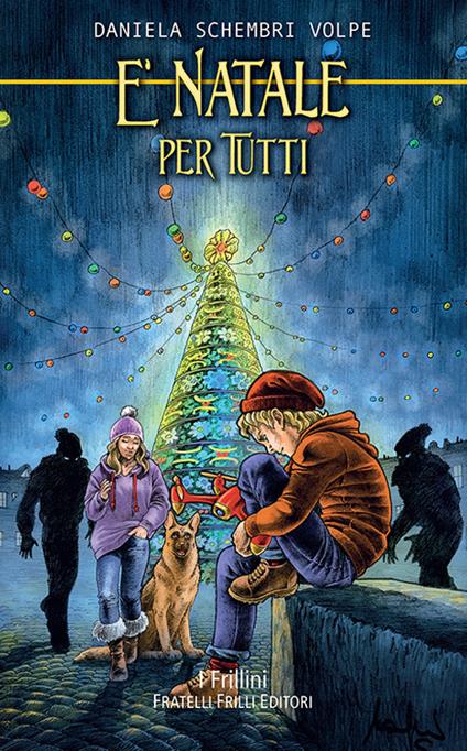 È Natale per tutti - Daniela Schembri Volpe - ebook