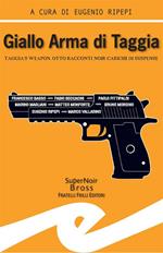 Giallo Arma di Taggia. Taggia's Weapon