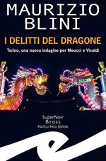 I delitti del dragone