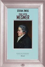 Franz Anton Mesmer