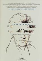 Sak. Soren Aabye Kierkegaard. Una biografia