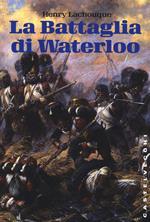 La battaglia di Waterloo