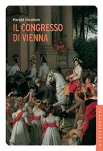 Il Congresso di Vienna