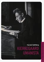 Kierkegard umanista