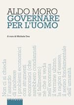 Governare per l'uomo