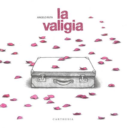 Valigia. Ediz. illustrata - Angelo Ruta - copertina