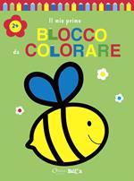 Unicorno. Il mio album da colorare 3+. Ediz. a colori - Libro