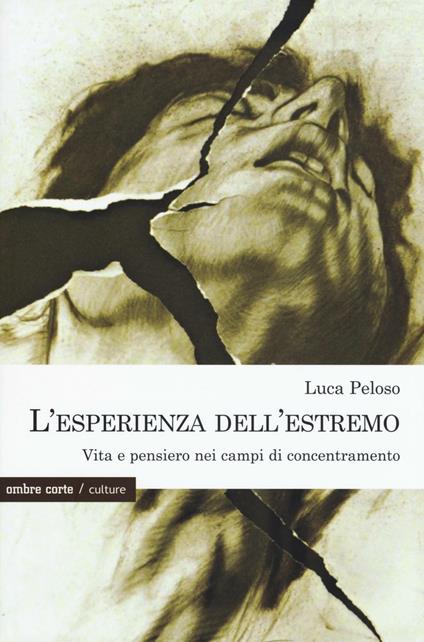 L'esperienza dell'estremo. Vita e pensiero nei campi di concentramento - Luca Peloso - copertina