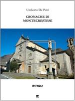 Cronache di Montecrestese