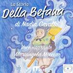 La storia della Befana