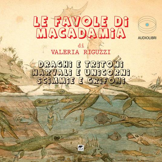 Le favole di Macadamia