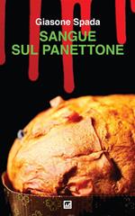 Sangue sul panettone