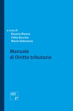 Manuale di diritto tributario