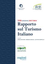 Ventiduesimo rapporto sul turismo italiano 2017-2018