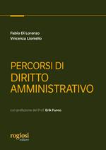 Percorsi di diritto amministrativo