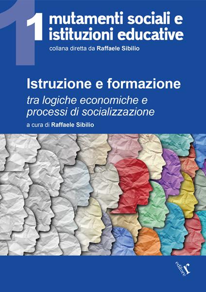 Istruzione e formazione - copertina