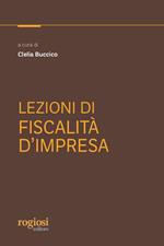 Lezioni di fiscalità d'impresa