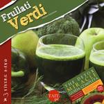 Frullati verdi