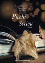 Picchì scrivu