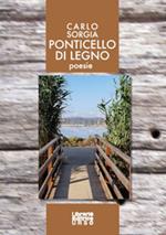 Ponticello di legno