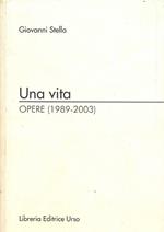 Una vita