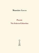 Poesie via lettera-Littorina