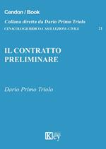 Il contratto preliminare