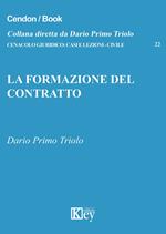 La formazione del contratto