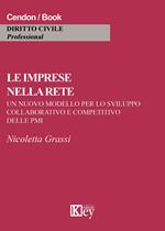 Le imprese nella rete. Un nuovo modello per lo sviluppo collaborativo e competitivo delle PMI