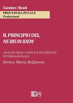 Il principio del ne bis in idem