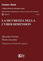 La sicurezza nella cyber dimension