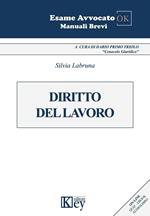 Diritto del lavoro