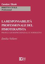 La responsabilità professionale del fisioterapista