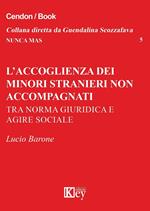 L’accoglienza dei minori stranieri non accompagnati