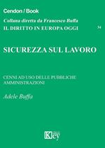 SICUREZZA SUL LAVORO