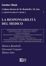 La responsabilità del medico