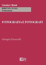 FOTOGRAFIA E FOTOGRAFI