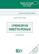 I principi del diritto penale