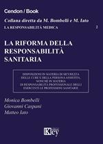 La riforma della responsabilità sanitaria