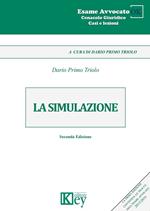 La simulazione