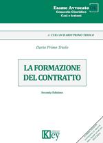 La formazione del contratto