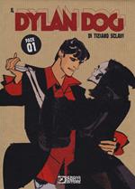 Dylan Dog. Pack. Vol. 1